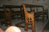 Bancs de fidèles (14)