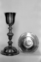 Calice et patène 1