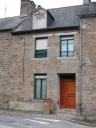 Maison, ancienne boucherie,14 rue Gramont (Sens-de-Bretagne)