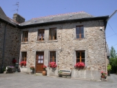 Maison, 5 Chemin du Bois Lambin (Saint-Germain-sur-Ille)