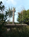 Croix de chemin n° 1, Saint-Antoine (Pleubian)