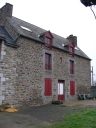 Ferme, les Hervelins (Miniac-Morvan)