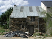 Maison, la Marquerais (Langon)