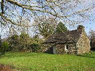 Ancienne ferme, Kergaër (Hanvec)