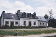 Maison éclusière de Tréziguidy (Pleyben)