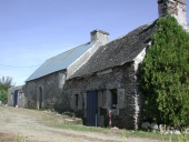 Maisons, Coat-Cléo (Plestin-les-Grèves)