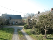 Ferme, le Peillac (Vern-sur-Seiche)