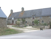 Ferme n°2, Boullai (Baud)