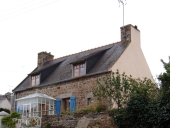 Maison, le Paradis (Lanmodez)