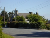 Maison, 23 avenue de la Rance (La Richardais)