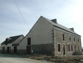 Ferme, la Paissonnais (Tinténiac)