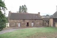 Ferme, la Louvrais (Livré-sur-Changeon)