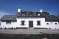Maison éclusière de Saint-Algon (Pleyben)