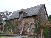 Ferme, l'Ourmais (Saint-Erblon)
