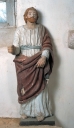 Statue : saint