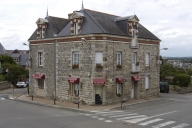 Maisons, 1 boulevard Pierre Barbot (Noyal-sur-Vilaine)