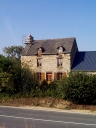 Ferme, la Haie (Roz-Landrieux)