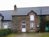 Maison 2, la Filiais (Pipriac)