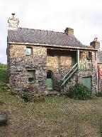 Maison, Toulboën (Hanvec)