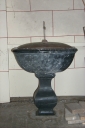 Fonts baptismaux