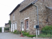 Ferme, 4 chemin des Moulins, la Ville-es-Vieux (La Gouesnière)
