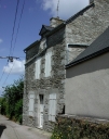 Maison dite Ker Roy, 14 rue des Corbières, l'Isle (Saint-Cast-le-Guildo)