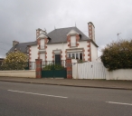 Maison, 65 rue Surcouf, la Ville-Rouault (Pordic)