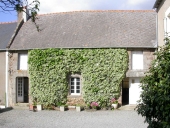 Maison, 5 route du pont de la Couaille, les Gâtines (Saint-Père-Marc-en-Poulet)