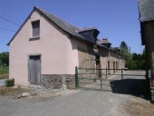 1ère ferme, la Babinais (Noyal-sur-Vilaine)