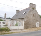 Maison, 6 rue de Tréguier, les Quatre-Vents (Plougrescant)