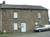 Maison, 63 rue de la Liberté (Guipel)