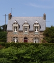 Maison, Min Guen (Plougrescant)
