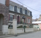 Maison, 10, 12 rue de la République (Etables-sur-Mer fusionnée en Binic-Etables-sur-Mer en 2016)