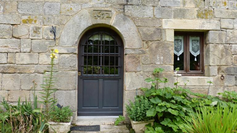 Présentation de l'opération d’Inventaire du patrimoine de la Vallée du Scorff