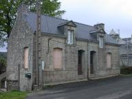 Maison n°1, Saint-Adrien (Saint-Barthélemy)