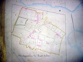 Écart, le Grand Conleau (Vannes)