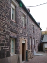 Maison, 8 rue de l'Horloge (Montfort-sur-Meu)