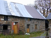 Maison, la Costardais (Pipriac)