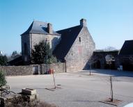 Presbytère (Lignol)