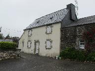 L'architecture rurale : fermes et maisons rurales de la commune de Châteaulin
