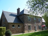 Ferme, les Riniaux (Bruz)