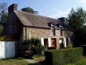 Maison, la Tresse (Roz-Landrieux)