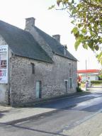 Ferme, 88 rue de Paris (Dol-de-Bretagne)