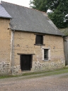 Ferme, la Paumerie (Guipel)