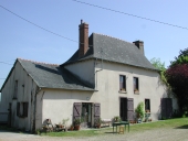 Ferme dite le housset (Montgermont)