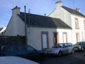 Maison, 7 rue de l' Abbé Jacob (Vannes)