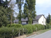 Ferme, le Chêne au Vêque (Breteil)