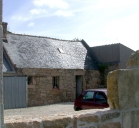 Maison, Saint-Derveec (Trégastel)