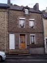 Maison, 91 rue du Port (Cancale)