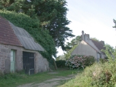 Ferme, 30-32 route Golgon, Kervoënnes (Trégastel)